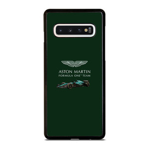 ASTON MARTIN FORMULA ONE F1 TEAM Samsung Galaxy S10 Case Cover ASTON MARTIN FORMULA ONE F1 TEAM Samsung Galaxy S10 Case Cover