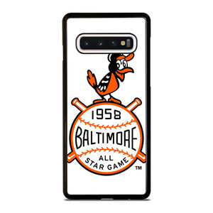 BALTIMORE ORIOLES LOGO BASEBALL TEAM 1958 BALTIMORE ORIOLES LOGO BASEBALL TEAM 1958