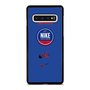 BUFFALO BILLS FOOTBALL NIKE LOGO Samsung Galaxy S10 Case Cover