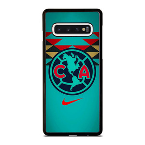 CLUB AMERICA AGUILAS FOOTBALL CLUB LOGO Samsung Galaxy S10 Case Cover CLUB AMERICA AGUILAS FOOTBALL CLUB LOGO Samsung Galaxy S10 Case Cover