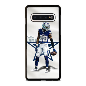 DALLAS COWBOYS CEEDEE LAMB Samsung Galaxy S10 Case Cover