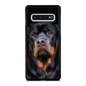 GIVENCHY ROTTWEILER DOG 2 Samsung Galaxy S10 Case Cover