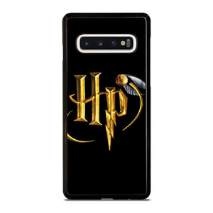 HARRY POTTER HP MOVIE LOGO Samsung Galaxy S10 Case Cover HARRY POTTER HP MOVIE LOGO Samsung Galaxy S10 Case Cover