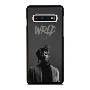 JUICE WRLD RAPPER RIP Samsung Galaxy S10 Case Cover