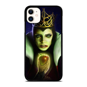 WICKED WILES VILLAINS DISNEY iPhone 11 Case Cover WICKED WILES VILLAINS DISNEY iPhone 11 Case Cover
