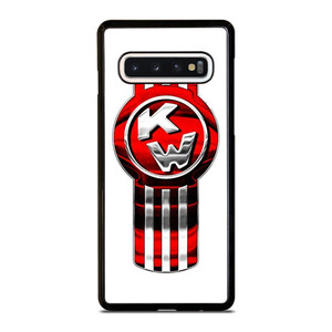 KENWORTH LOGO EMBLEM ICON Samsung Galaxy S10 Case Cover
