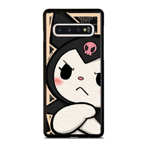 KUROMI SANRIO CARTOON MAD