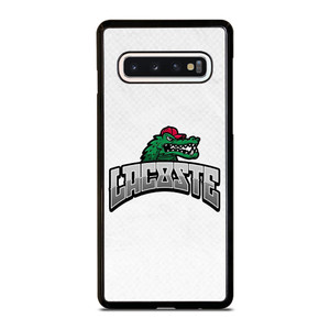 LACOSTE CROC NEW LOGO Samsung Galaxy S10 Case Cover