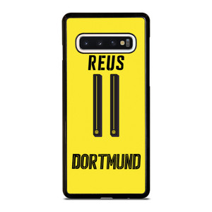 MARCO REUS 11 BORUSSIA DORTMUND BVB Samsung Galaxy S10 Case Cover
