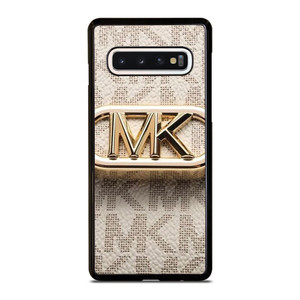 MICHAEL KORS LOGO MK BAG Samsung Galaxy S10 Case Cover