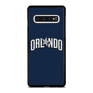 ORLANDO MAGIC LOGO BASEBALL TEAM Samsung Galaxy S10 Case Cover