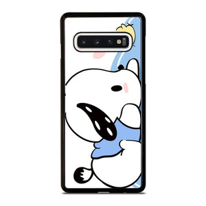 POCHACCO DOG CUTE Samsung Galaxy S10 Case Cover