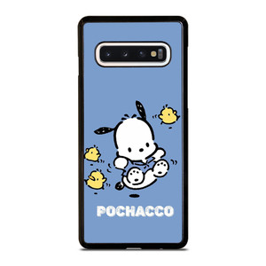 POCHACCO DOG Samsung Galaxy S10 Case Cover