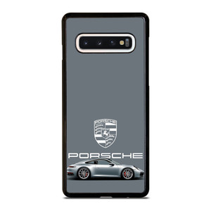 PORSCHE STUTTGART SPORT CAR Samsung Galaxy S10 Case Cover