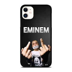 EMINEM RAP GOD iPhone 11 Case Cover