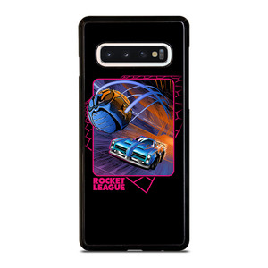 ROCKET LEAGUE GAMES DOMINUS Samsung Galaxy S10 Case Cover