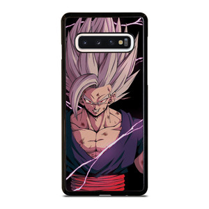 SON GOHAN BEAST ANIME DRAGON BALL SUPER Samsung Galaxy S10 Case Cover