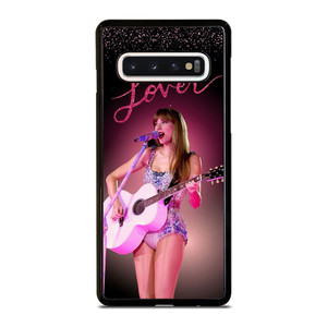 TAYLOR SWIFT GUITAR LOVER Samsung Galaxy S10 Case Cover