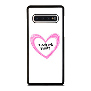 TAYLOR SWIFT LOVE LOVER Samsung Galaxy S10 Case Cover