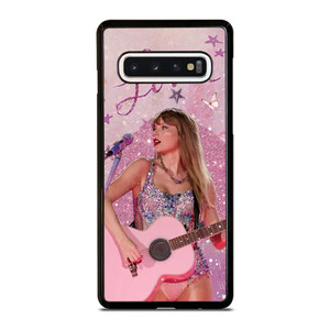 TAYLOR SWIFT LOVER GUITAR Samsung Galaxy S10 Case Cover