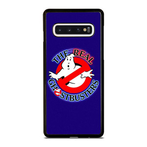 THE REAL GHOSTBUSTERS Samsung Galaxy S10 Case Cover