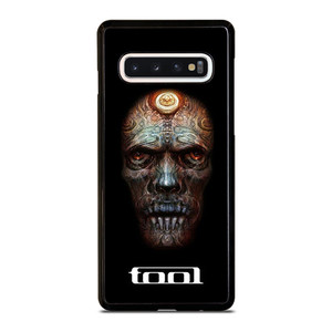 TOOL BAND LOGO ICON Samsung Galaxy S10 Case Cover TOOL BAND LOGO ICON Samsung Galaxy S10 Case Cover