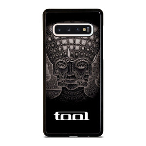 TOOL BAND LOGO Samsung Galaxy S10 Case Cover