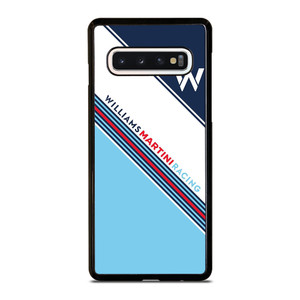 WILLIAMS MARTINI RACING Samsung Galaxy S10 Case Cover