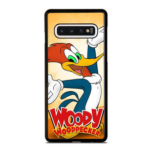 WOODY WOODPECKER CARTOON Samsung Galaxy S10 Case Cover