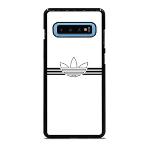 ADIDAS SIMPLE LOGO Samsung Galaxy S10 Plus Case Cover