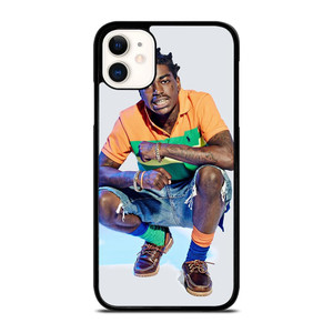 KODAK BLACK RAPPER iPhone 11 Case Cover