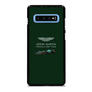 ASTON MARTIN FORMULA ONE F1 TEAM Samsung Galaxy S10 Plus Case Cover ASTON MARTIN FORMULA ONE F1 TEAM Samsung Galaxy S10 Plus Case Cover
