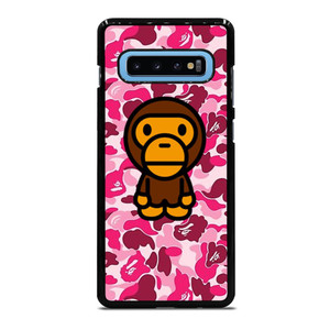 BABY MILO BAPE CAMO Samsung Galaxy S10 Plus Case Cover BABY MILO BAPE CAMO Samsung Galaxy S10 Plus Case Cover