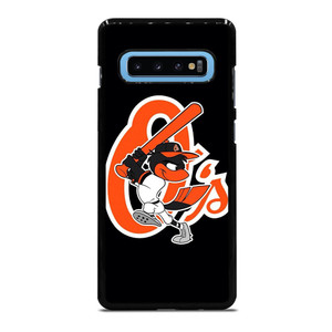 BALTIMORE ORIOLES LOGO BASEBALL TEAM MASCOT Samsung Galaxy S10 Plus Case Cover BALTIMORE ORIOLES LOGO BASEBALL TEAM MASCOT Samsung Galaxy S10 Plus Case Cover