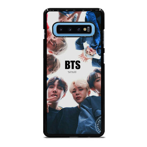 BTS BANGTAN BOYS KPOP KOREA Samsung Galaxy S10 Plus Case Cover BTS BANGTAN BOYS KPOP KOREA Samsung Galaxy S10 Plus Case Cover