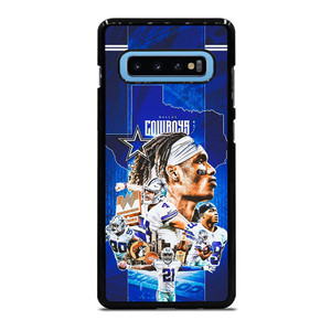 DALLAS COWBOYS FOOTBALL PLAYERS Samsung Galaxy S10 Plus Case Cover DALLAS COWBOYS FOOTBALL PLAYERS Samsung Galaxy S10 Plus Case Cover