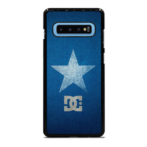 DC SHOE X CONVERSE LOGO Samsung Galaxy S10 Plus Case Cover DC SHOE X CONVERSE LOGO Samsung Galaxy S10 Plus Case Cover