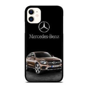 MERCEDES BENZ  CAR iPhone 11 Case Cover