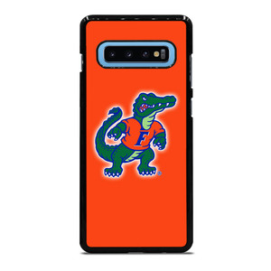 FLORIDA GATORS UNIVERSITY FOOTBALL TEAM MASCOT Samsung Galaxy S10 Plus Case Cover FLORIDA GATORS UNIVERSITY FOOTBALL TEAM MASCOT Samsung Galaxy S10 Plus Case Cover