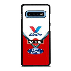 FORD MARTINI VALVOLINE Samsung Galaxy S10 Plus Case Cover FORD MARTINI VALVOLINE Samsung Galaxy S10 Plus Case Cover