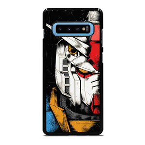 GUNDAM MANGA ANIME Samsung Galaxy S10 Plus Case Cover GUNDAM MANGA ANIME Samsung Galaxy S10 Plus Case Cover