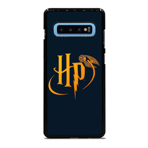 HARRY POTTER HP LOGO Samsung Galaxy S10 Plus Case Cover HARRY POTTER HP LOGO Samsung Galaxy S10 Plus Case Cover