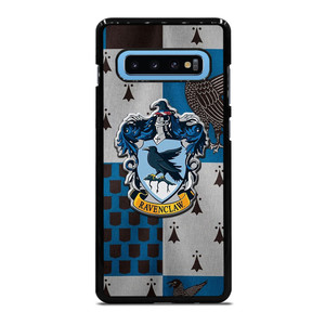 HARRY POTTER RAVENCLAW Samsung Galaxy S10 Plus Case Cover HARRY POTTER RAVENCLAW Samsung Galaxy S10 Plus Case Cover