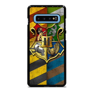 HOGWARTS LOGO HARRY POTTER Samsung Galaxy S10 Plus Case Cover HOGWARTS LOGO HARRY POTTER Samsung Galaxy S10 Plus Case Cover