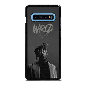 JUICE WRLD RAPPER RIP Samsung Galaxy S10 Plus Case Cover