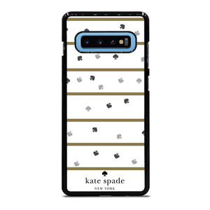KATE SPADE NEW YORK LOGO ICONS Samsung Galaxy S10 Plus Case Cover