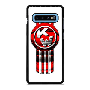 KENWORTH LOGO EMBLEM ICON Samsung Galaxy S10 Plus Case Cover
