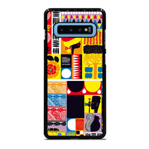 MARIMEKKO ART NEW Samsung Galaxy S10 Plus Case Cover MARIMEKKO ART NEW Samsung Galaxy S10 Plus Case Cover