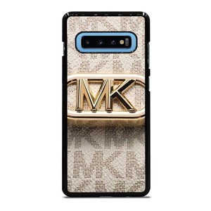MICHAEL KORS LOGO MK BAG Samsung Galaxy S10 Plus Case Cover