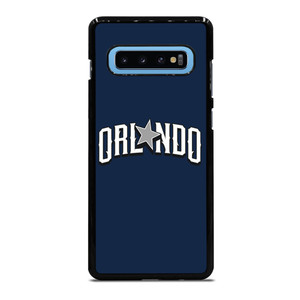 ORLANDO MAGIC LOGO BASEBALL TEAM Samsung Galaxy S10 Plus Case Cover